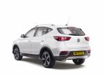 MG ZS Limited Edition 2019 года (UK)